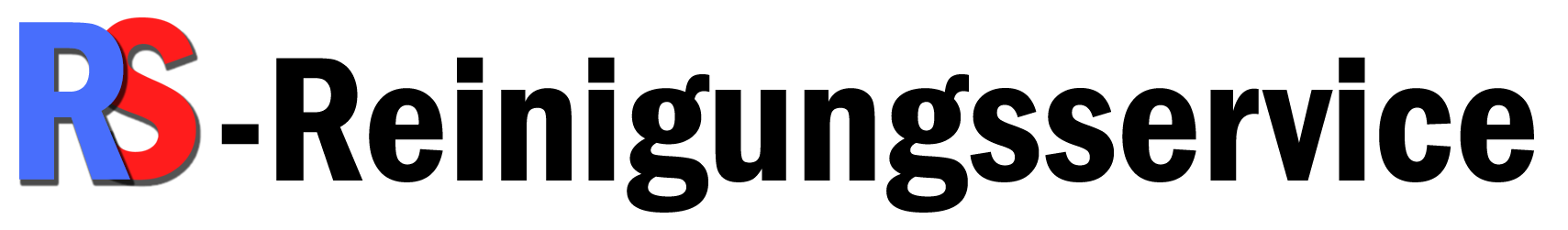 Rs-Reinigungsservice